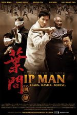 Watch The Legend Is Born: Ip Man Wootly