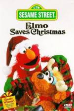 Watch Elmo Saves Christmas Wootly