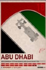 Watch Formula1 2011 Abu Dhabi Grand Prix Wootly