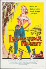 Watch The Louisiana Hussy Wootly