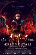 Watch Errementari: The Blacksmith and the Devil Wootly