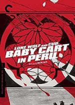 Watch Lone Wolf and Cub: Baby Cart in Peril Wootly
