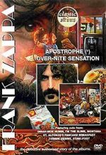 Watch Classic Albums: Frank Zappa - Apostrophe (\')/Over-Nite Sensation Wootly