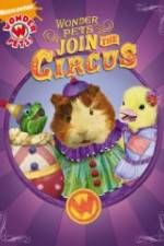 Watch The Wonder Pets Join The Circus Wootly