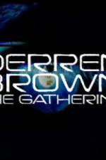 Watch Derren Brown The Gathering Wootly