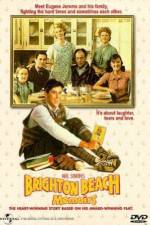 Watch Brighton Beach Memoirs Wootly