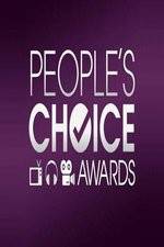 Watch The 39th Annual People's Choice Awards Wootly