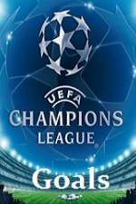 Watch Champions League Goals Wootly