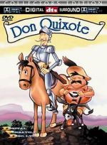 Watch Don Quixote of La Mancha Wootly