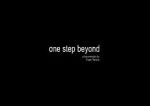 Watch One Step Beyond Wootly