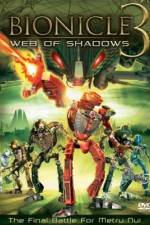 Watch Bionicle 3: Web of Shadows Wootly