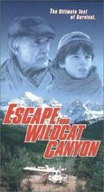 Watch Escape from Wildcat Canyon Wootly