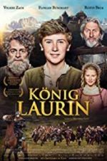 Watch King Laurin Wootly