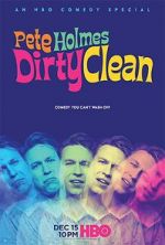 Watch Pete Holmes: Dirty Clean Wootly