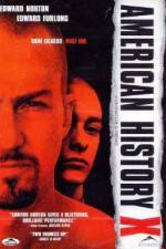 Watch American History X Wootly