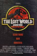 Watch The Lost World: Jurassic Park Wootly