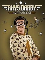 Watch Rhys Darby: I\'m a Fighter Jet Wootly