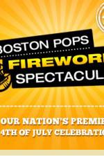 Watch Boston Pops Fireworks Spectacular Wootly