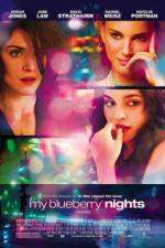 Watch My Blueberry Nights Wootly