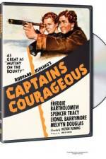 Watch Captains Courageous Wootly