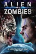 Watch Alien Vs. Zombies Wootly