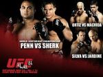 Watch UFC 84: Ill Will (TV Special 2008) Wootly