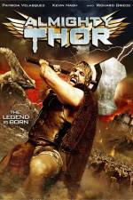 Watch Almighty Thor Wootly