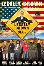 Watch Legally Brown Wootly