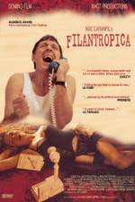 Watch Filantropica Wootly