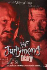 Watch WWF Judgment Day Wootly