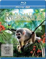 Watch Fascination Rainforest 3D Wootly