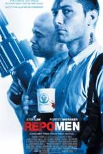 Watch Repo Men Wootly