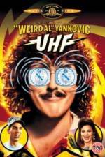 Watch UHF Wootly