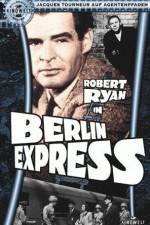 Watch Berlin Express Wootly