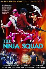 Watch The Ninja Squad Wootly