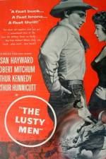 Watch The Lusty Men Wootly