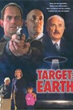 Watch Target Earth Wootly