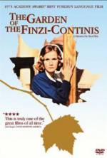 Watch The Garden of the Finzi-Continis Wootly