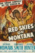 Watch Red Skies of Montana Wootly