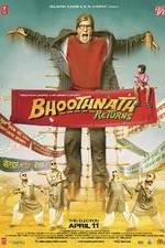 Watch Bhoothnath Returns Wootly