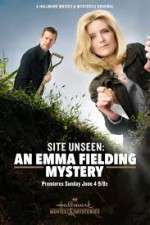 Watch Site Unseen: An Emma Fielding Mystery Wootly