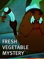 Watch The Fresh Vegetable Mystery (Short 1939) Wootly