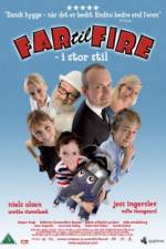 Watch Far til fire - i stor stil Wootly