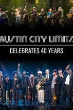 Watch Austin City Limits Celebrates 40 Years Wootly