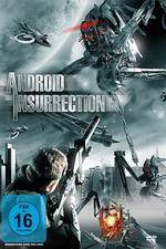 Watch Android Insurrection Wootly