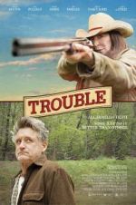 Watch Trouble Wootly