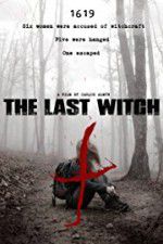 Watch The Last Witch Wootly