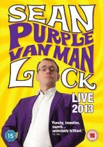 Watch Sean Lock: Purple Van Man Wootly