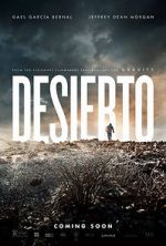 Watch Desierto Wootly