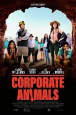 Watch Corporate Animals Wootly